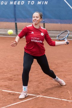 Bild 19 - BL2 THC von Horn und Hamm - DTV Hannover : Ergebnis: 4:5